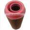 320D2 excavator water fuel filter C14200