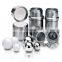 High Throughput Sample Organization Tissues Grinder and Ball Mill with 4*96 Well