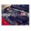 OEM Service High Performance High Strength Carbon Fiber Cold Air Intake Pipe Kit for Ford Focus 1.5T