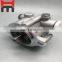 Excavator hydraulic gear pump SH200A3  K3V112DT gear pump