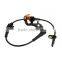 ABS brake Sensor, Wheel Speed Sensor, Front right sensor OEM:57450-S9A-013