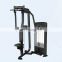 Pearl Delr Pec Fly commercial fitness equipment gym gimnasio machine for pin selection gym machine equip gym equipment sales