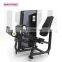 Hammer Selectorized Machine Leg Curl Exercising Equipment for Gym Steel Bodybuilding 1 Set MND Plywood Box 5 Years Customer Logo CN;SHN