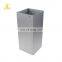 Factory ZHONGLIAN Custom Electrical Products Shell CNC Machined CNC  Parts