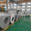 Large Stock Hot Rolled AISI 304 201 316 Stainless Steel Coil