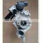 RHV4 Turbocharger VED20027 17208-51010 17208-51011 17201-78032 VB23 VB37 Turbo Charger for Toyota 200 Series Land Cruiser 1VD