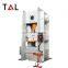 T&L Brand High quality power press mechanical punch machine price