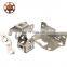 Custom galvanized part powder coating sheet metal fabrication hardware metal stamping parts