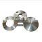 Custom metal forging carbon steel flange flat flange flange blind plate