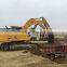 SE370LCW Price of Shantui heavy excavator 37 Ton Crawler Hydraulic Excavators