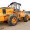 8 ton Chinese Brand China Brand 9 Ton Big Strong Bull Articulated Large Wheel Loader 890H Clg890H CLG886H