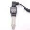 WNK805 Range -100kpa~60MPa Output 4-20mA 1-5V Flush Diaphragm Pressure Transmitte