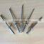 factory price aluminum blind rivet