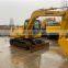 Подержанный гусеничный экскаватор Komatsu PC60 - 7, японские экскаваторы Komatsu PC50 и PC60, копательная машина Komatsu