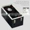 China Guzhen Manufacturer Anti Glare Aluminum IP20 50W COB Recessed LED Spotlight