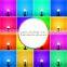 RGB Lamp RGB+White WiFi Smart Light Bulb E27 B22 LED Lamp 10W Compatible Smart Light Bulbs
