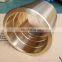 Custom factory Oil Bronze Guide Bushing for Steering Shaft sleeve,copper bushing