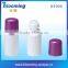 factory supplier wholesale plastic pocket deodorant stick