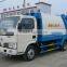 Dongfeng 4x2 Furuika Small Garbage Collection Compression Truck