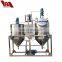 oil refining machine to refine peanut palm oil/soybean oil refining equipment price/Crude palm fractionation machine