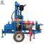 High-efficiency Drilling Rig Machine / Small Water Well Drilling Machine