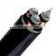 Kingyear high voltage cable pvc cable 100mm 150 mm xlpe cable 240mm 35 mm2 6 kv 15kv