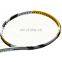 High Quality Nylon Powerful Resilient Tennis Racket Replacement String for Racquet