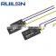Ruilon Tal22010 Traffic Lighting Surge Protective Device LED Driver 10kA Lightning Protector for Garage Light IP67