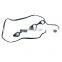 KEY ELEMENT Auto Engine Valve Cover Gasket 22441-2B800 for SPORTAGE SORENTO I OPIRUS Valve Cover Gasket