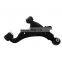 KEY ELEMENT Good Quality Auto Suspension Systems Control Arm 48068-0K010 48069-0K010 for HILUX Auto Control Arm