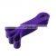 Heavy Duty Natural Latex Resistance Band Latex Set For Body Stretching Training
