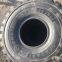 Chaoyang forklift tyre 26.5R25 L-5S smooth steel engineering tyre