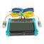 Multifunctional Ultrasonic Pulse Velocity For Concrete Testing Ultrasonic Detector