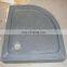 Granite shower panel, marble shower panel, artificial stone shower panel