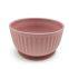 Weiqi Factory Silicone Baby Bowl With Suction