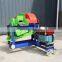 Large capacity corn husk peeling machine corn peeling and threshing machine