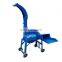 Ensiling chaff cutter crop stalks cutting machine grass cutter