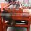 waste air conditioner radiator separator machine