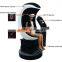 Factory Price 360 Rotating 9D Egg VR Cinema Simulator