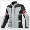 Custom High Quality Cordura Motorbike Jackets