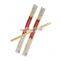 Wholesale Disposable Bamboo Healthy Chopsticks Set With Individual Package for Restaurants Hotel
