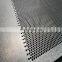 perforated metal punching patterns laser cutting perforated metal