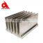 6061 aluminum hexagonal aluminum extrusion