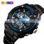 Top quality stainless steel watch SKMEI 1333 chronograph buy luxury watches