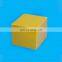 Yellow Epoxy glass cloth laminated board/ 3240 epoxy fiber glass sheet