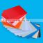 Engineering Plastic Colored Plastic ABS Sheet 3mm 2mm
