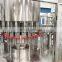 Automatic drinking water filling equipment / 3 in 1 small bottle water washing filling capping machine