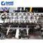 Auto high speed 500ml 1L 2L injection stretch blow molding machine for jerry can