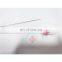 HC-R072 Factory Price Dog and cat urinary catheter veterinary catheter Disposable Pet urine catheter