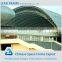 New design large quantity building fabric pool roof